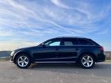 Audi A4 Allroad 2.0 TFSI S tronic quattro s-line - Audi A4 Allroad aus 2013
