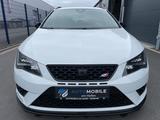 Seat Leon Cupra 2.0TSI*NUR 88TKM*290PS*AUTOMATIK*NAV - Seat Gebrauchtwagen in Münster