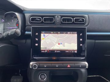 Citroën C3 Elle Online Edition PT 110 Navi+RFK+SHZ+LM