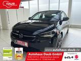 Opel Corsa F 1.2 Turbo Edition Automatik+Klima+SHZ+++ - Opel Corsa: Schwarz, 1.2