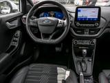 Ford Puma 1.0 ST-Line X Parkautomatik Navi Kamera LED - Ford Puma Gebrauchtwagen in Dortmund