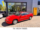 Opel Calibra 2.0i Schiebedach - Opel Calibra mit Benzin-Antrieb: Coupe