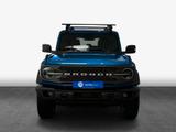 Ford Bronco 2.7 EcoBoost V6 Badlands - Ford Bronco aus 2024
