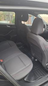 Ford Focus 1,0 EcoBoost 92kW ST-Line Turnier ST-Line - Ford: Firmenfahrzeug