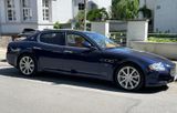 Maserati Quattroporte 4.7 V8 S Automatik S Facelift