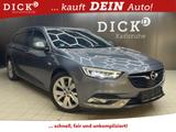 Opel Insignia Exclu 4x4 LEDER+MEMO+LED+NAVI+AHK+360°+ - Opel Insignia in Karlsruhe