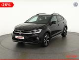 Volkswagen Taigo 1.0 TSI DSG LED ACC Kamera Sitzheizung