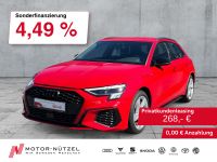 Audi A3 - Vorschau Bild 1