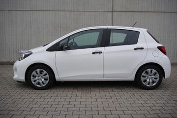 Toyota Yaris - 2