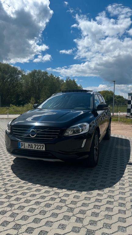 Image of Volvo XC60