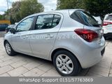 Opel Corsa E Edition ecoFlex 1.4 Aut. SHZ,LNKHZ,35TKM - Opel Corsa: 1.3
