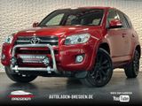 Toyota RAV4 2.2D-CAT EXECUTIVE 4x4 AHK#TEMPO#NAVI#SHZ - Toyota RAV 4: D Cat
