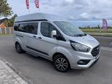 Ford Transit Custom L2H2 9-Sitzer Facelift - Ford Transit Custom in Hamm