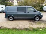 Volkswagen T5-Caravelle - Volkswagen Diesel Wohnmobil oder -wagen Wohnmobil andere T5