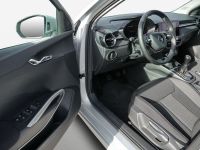 Skoda Fabia - Vorschau Bild 14