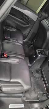 Volvo XC90 T8 Twin Engine Geartronic R-Design R-Design - Volvo XC90 mit Hybrid-Antrieb