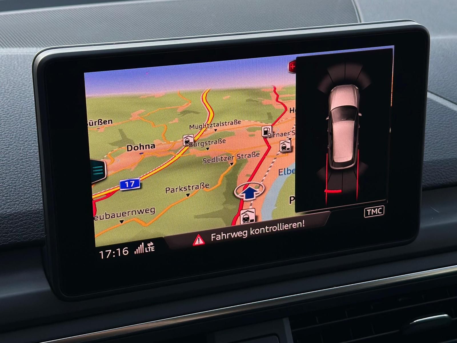 AUDI A4 2.0TDI design *TEMPO#SHZ#KEYLESS#BIXENON#AHK - Image 20