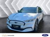 Ford Mustang MACH-E AWD 76 kWh Rückfahrkamera Navi Si - weiße Ford Mustang Mach-E