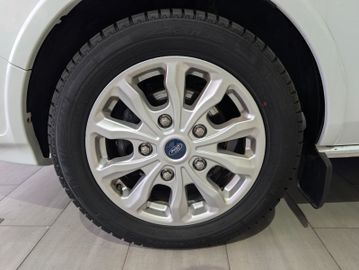 Ford Tourneo Custom L2 Titanium 185PS Automatik