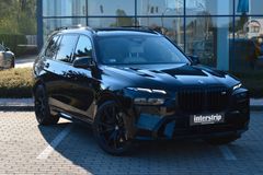 BMW X7 M60 – 3 / 24