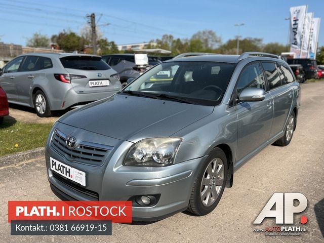 Toyota Avensis  Kombi 1.8 Travel