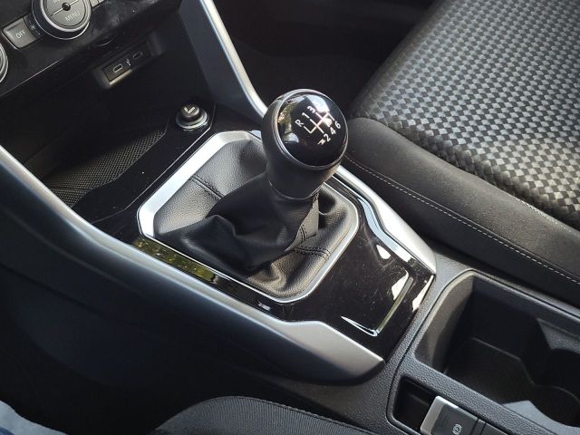 T-Roc 1.0 TSI Active Navi Climatronic LED