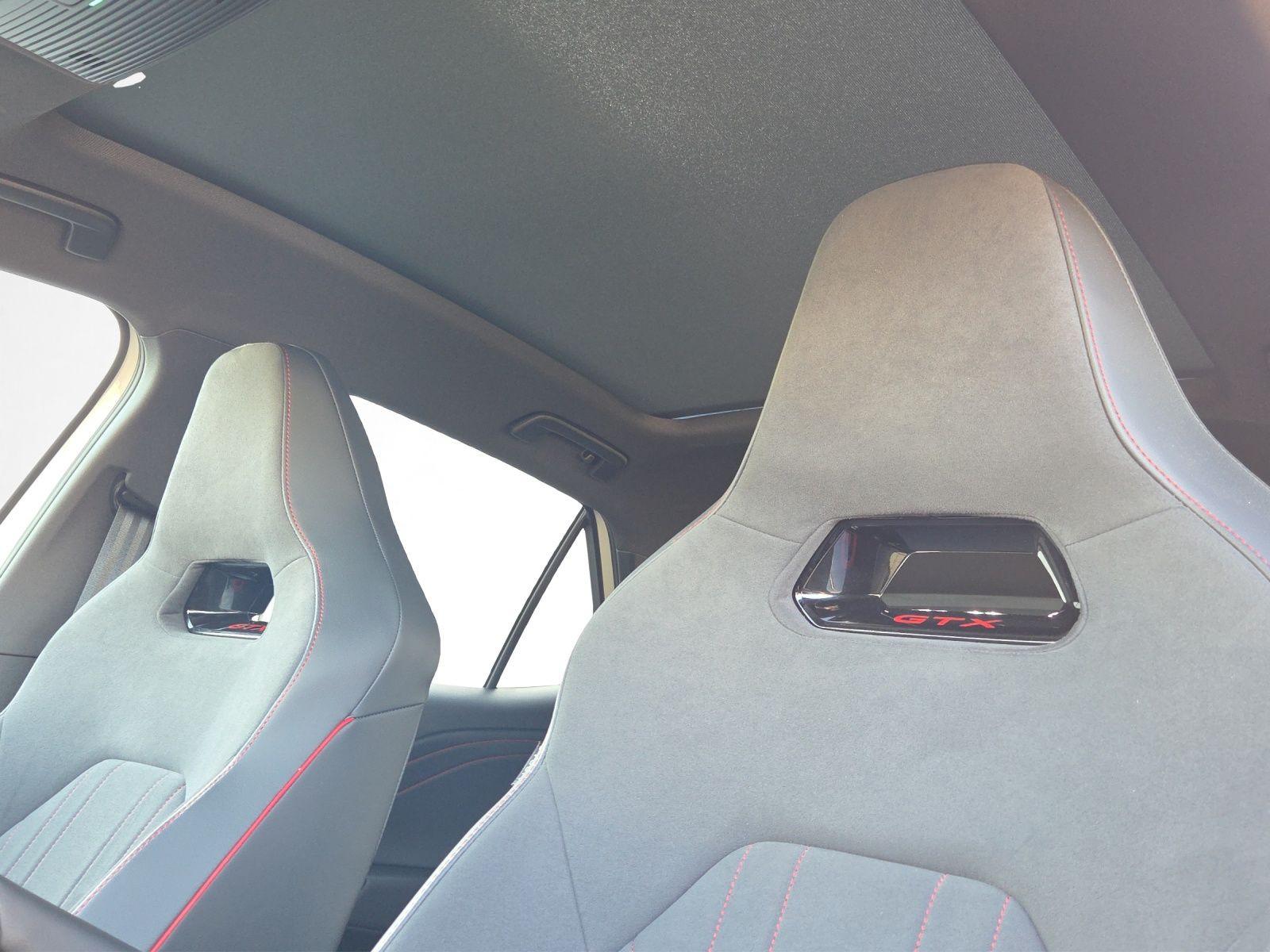 Volkswagen ID.3 GTX Performance *Navi*Wärmep.*IQ-Light*IQ-D, миниатюра 12