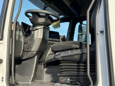 Fahrzeugabbildung Mercedes-Benz Actros 2545 6x2 MEILLER 21.70 Lenk/Lift *NEU*