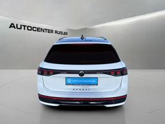 Foto Nummer 9: VW Passat Variant