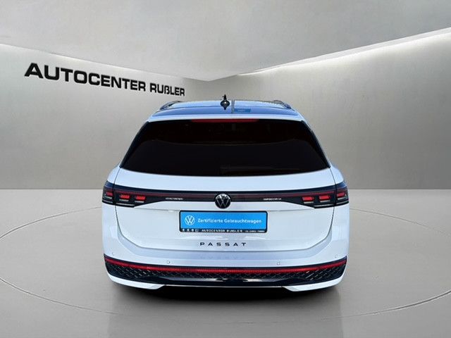 Foto Nummer 9: VW Passat Variant