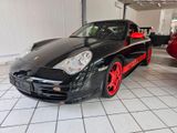 Porsche 996 GT3 Clubsport* Optik* Unikat*Automatik* - Porsche 996: Coupé, Gt3