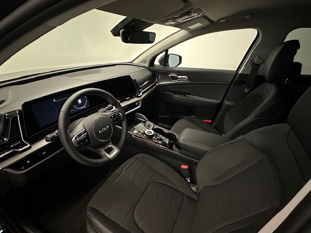 Fahrzeugabbildung Kia Sportage 1.6 T-GDI 48V DCT Spirit