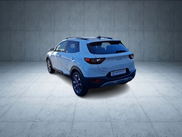 Kia Stonic 1.0 T-GDI SPIRIT LED+NAVI+PDC+SHZ+LHZ imagem 3