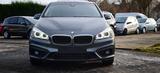 BMW 218 Active Tourer #Pan#Aut.#SHZ#AHK#Navi#LED#PDC - BMW 2er Reihe mit Diesel-Antrieb: Kombi