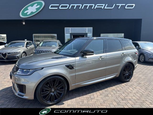 Land Rover LAND ROVER Range Rover Sport 3.0 SDV6 249 CV HSE