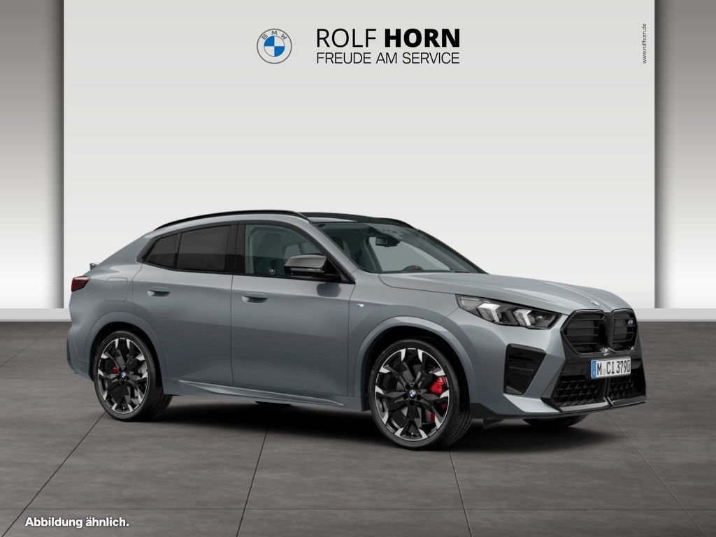 BMW X2 - Bild 9