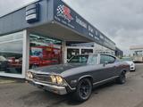 Chevrolet Chevelle TÜV NEU H-Zulassung! - Chevrolet Chevelle Gebrauchtwagen