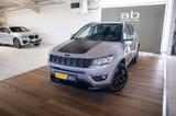 Jeep Compass Night Eagle, Navi, Camera, Cruise - Jeep Compass: Night Eagle