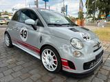 Abarth 500 1.4 T-Jet 16V Assetto Corse - 17.500 KM !! - Abarth 500 aus 2013