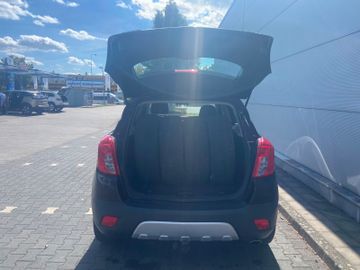 Opel Mokka - 9