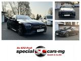 Mercedes-Benz C 300 AMG / 1.Hd / Kamera / AHK / Comand / Leder - Mercedes-Benz C 300 in Mönchengladbach