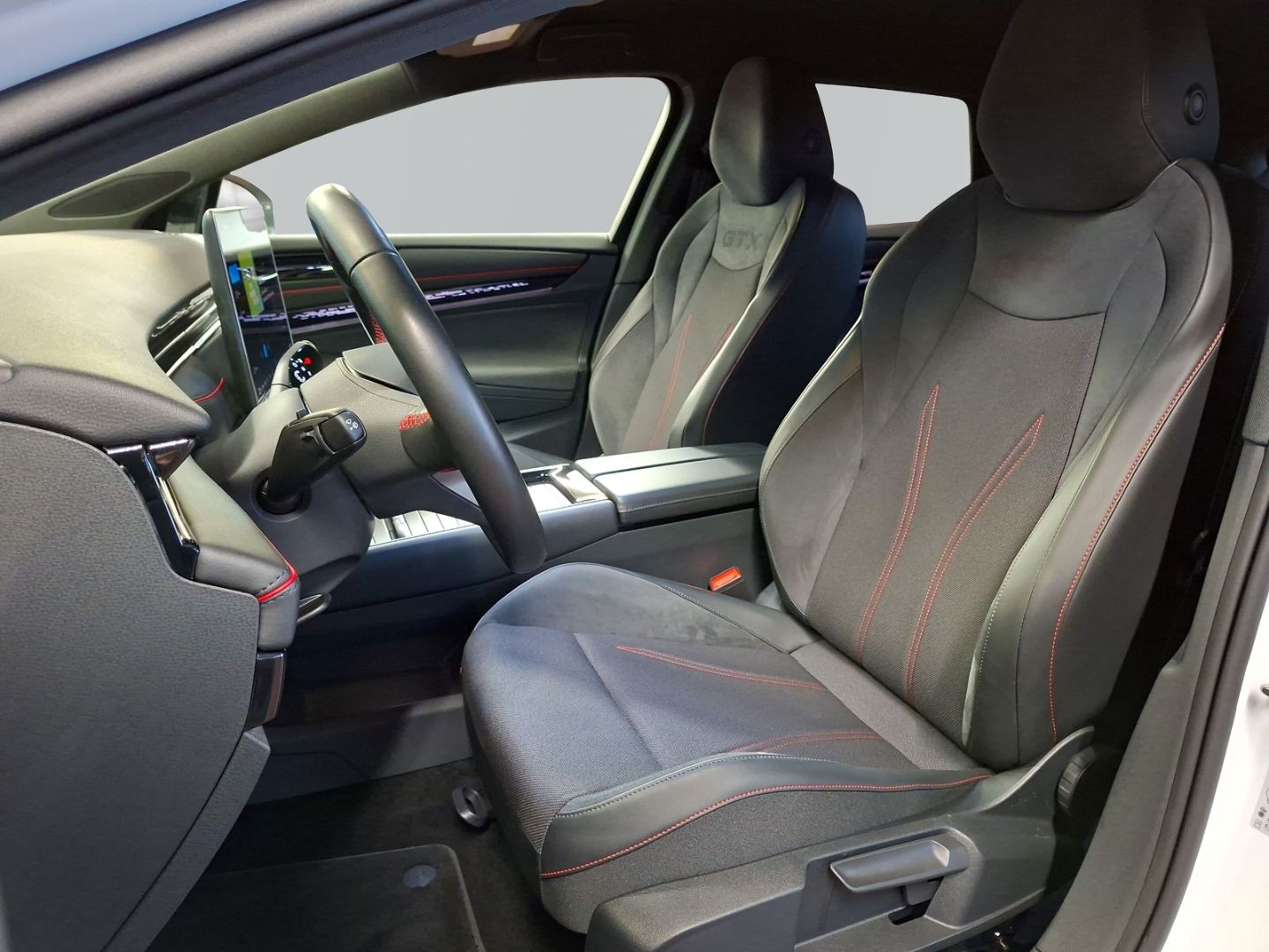 ID.7 Tourer GTX 4Motion *AHK*KAMERA*NAVI*GARANTI