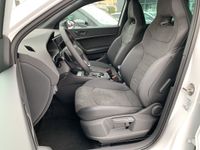 Cupra Ateca - Vorschau Bild 9