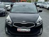 Kia Carens Dream Team/SHZ/EURO 5 - Kia Carens Gebrauchtwagen