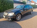 Mercedes-Benz Mercedes C 220 Cdi voll Ausgestattete - Mercedes-Benz CLC 220 von privat