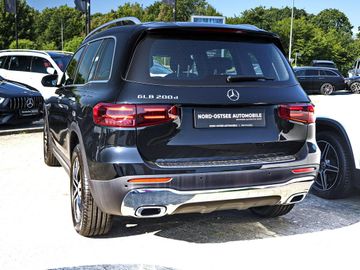 Mercedes GLB 200 - 6