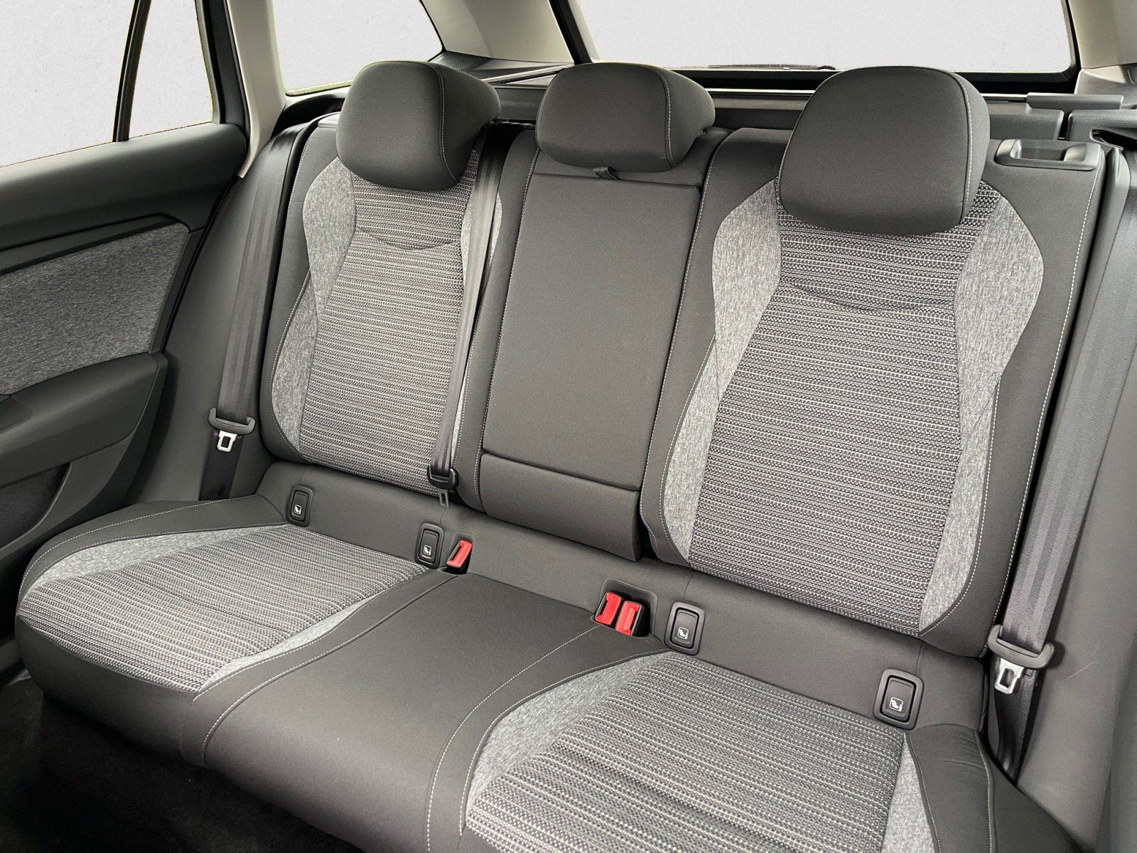 Skoda Superb - Bild 10