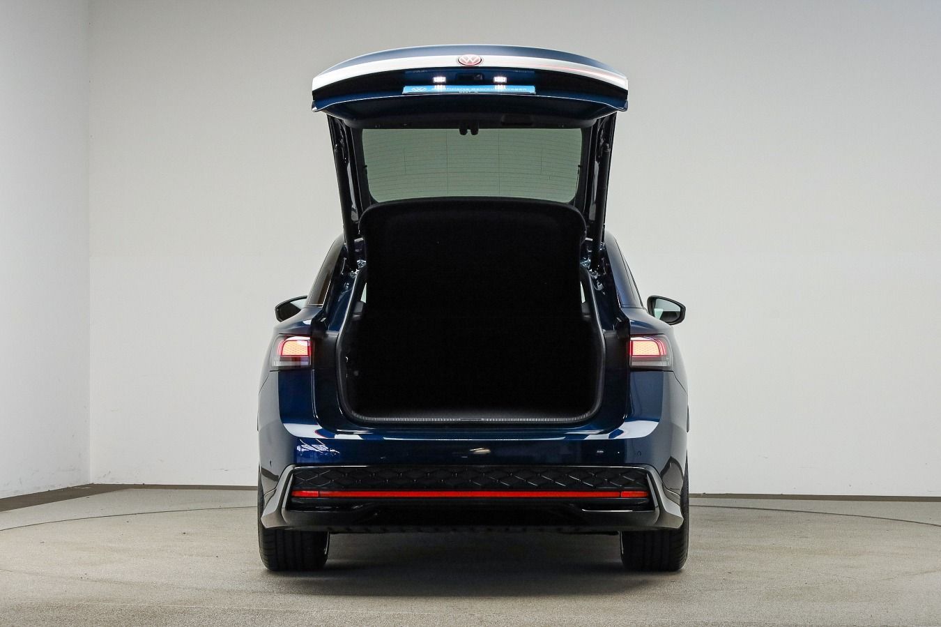 Volkswagen ID.7 - Bild 8