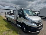 Iveco 70C18 - Iveco Ladebordwand