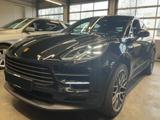 Porsche Macan S - Porsche Macan Gebrauchtwagen in München